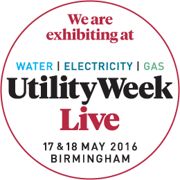 CSC Services are exhibiting at Utility Week Live 2016