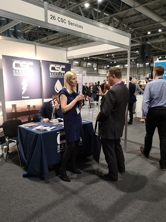 Infrastructure Show 2019