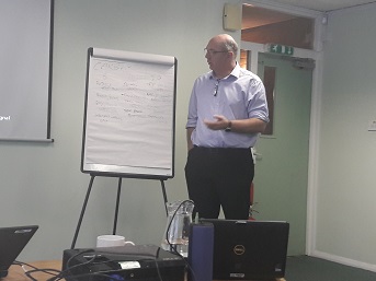 Innovation and Totex