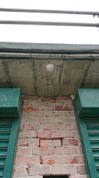 4. Restoration of concrete at Marine Park