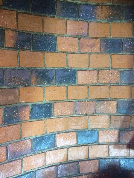 Wet well refurbishment