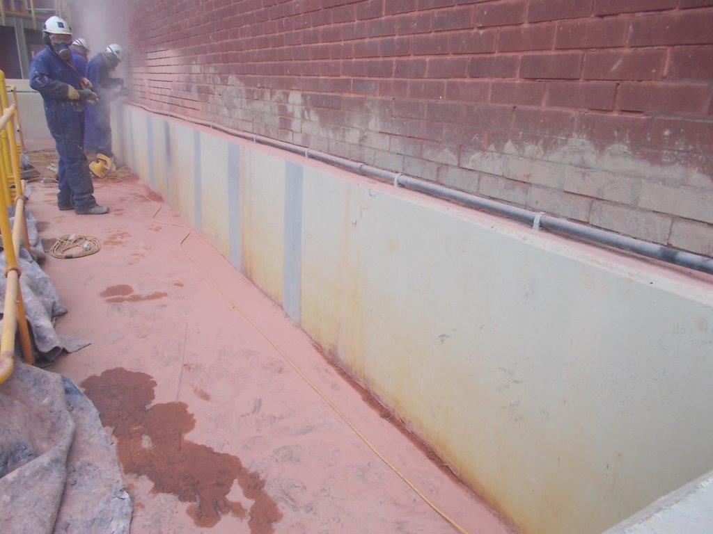 Sika Liquid Plastics